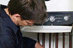 boiler replacement Woodsfold