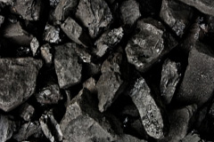 Woodsfold coal boiler costs