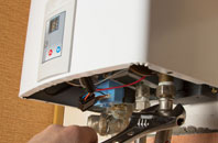 free Woodsfold boiler install quotes
